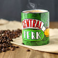 Productafbeelding Friends - Central Perk Logo Mok