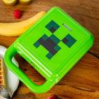 Productafbeelding Minecraft - Creeper Wafelijzer