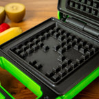 Productafbeelding Minecraft - Creeper Wafelijzer