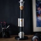 Productafbeelding Star Wars - Obi-Wan Kenobi Lichtzwaard Tafellamp