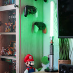 Product image Star Wars - Luke Skywalker Lightsaber Table Lamp