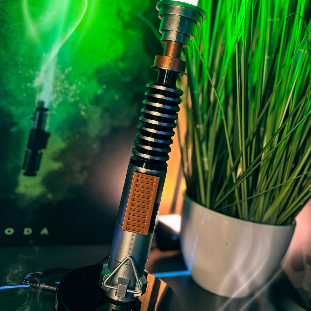 Product image Star Wars - Luke Skywalker Lightsaber Table Lamp