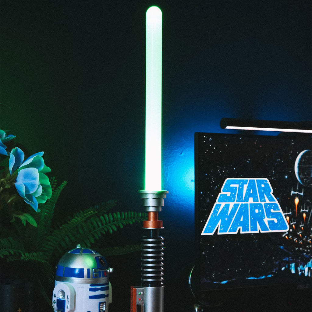 Product image Star Wars - Luke Skywalker Lightsaber Table Lamp