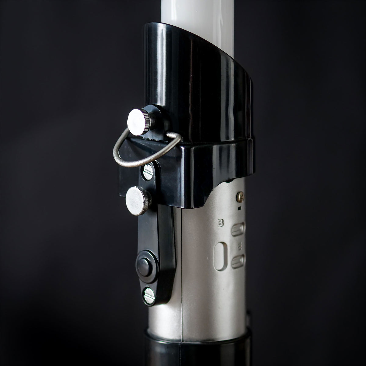 Productafbeelding Star Wars - Darth Vader Lichtzwaard Tafellamp