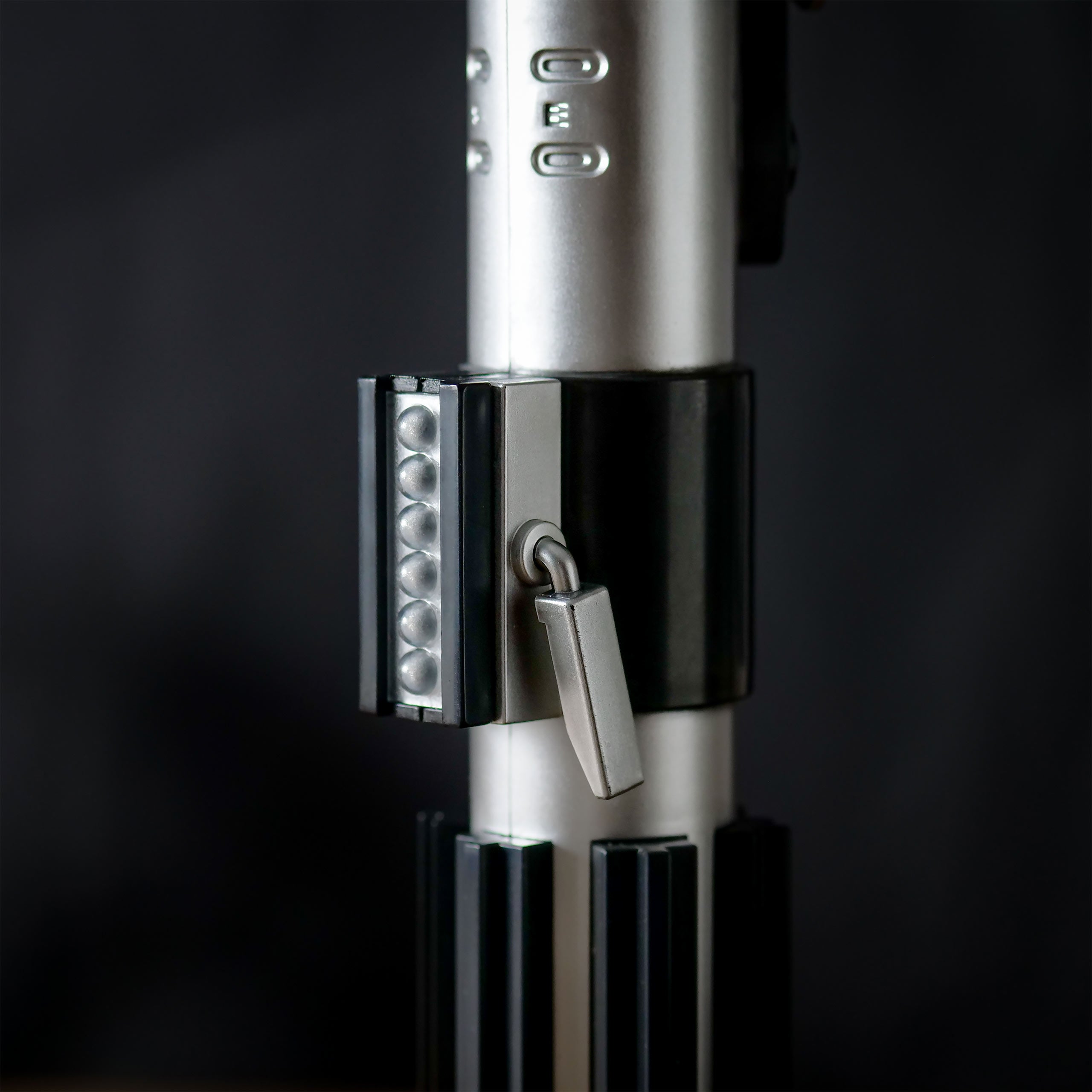 Productafbeelding Star Wars - Darth Vader Lichtzwaard Tafellamp