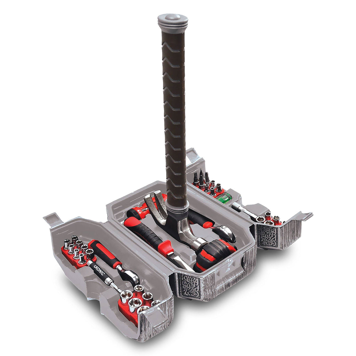 Productafbeelding Thor - Mjolnir Gereedschapskist