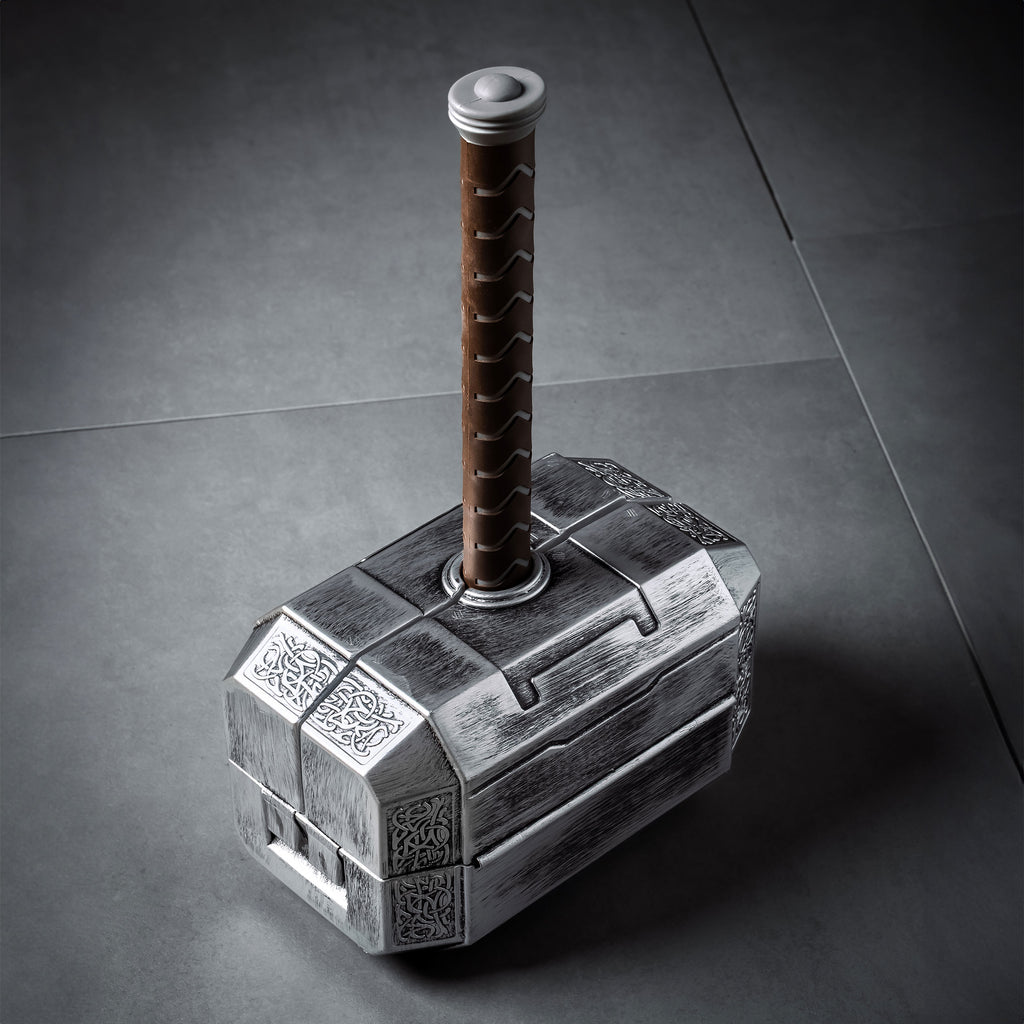 Productafbeelding Thor - Mjolnir Gereedschapskist