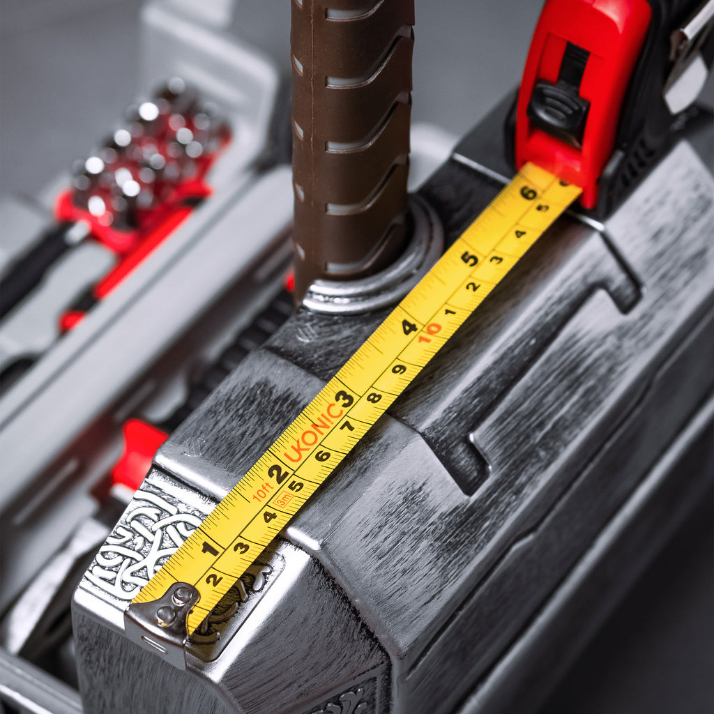 Productafbeelding Thor - Mjolnir Gereedschapskist