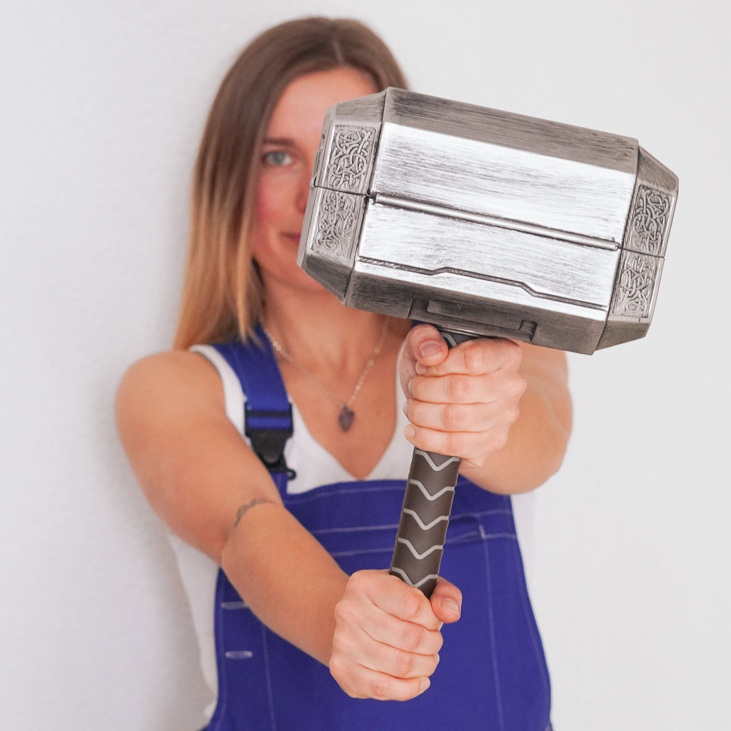 Productafbeelding Thor - Mjolnir Gereedschapskist
