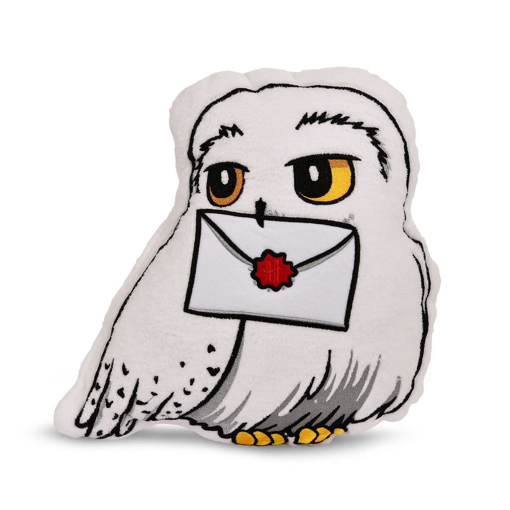 Productafbeelding Hedwig Kussen - Harry Potter