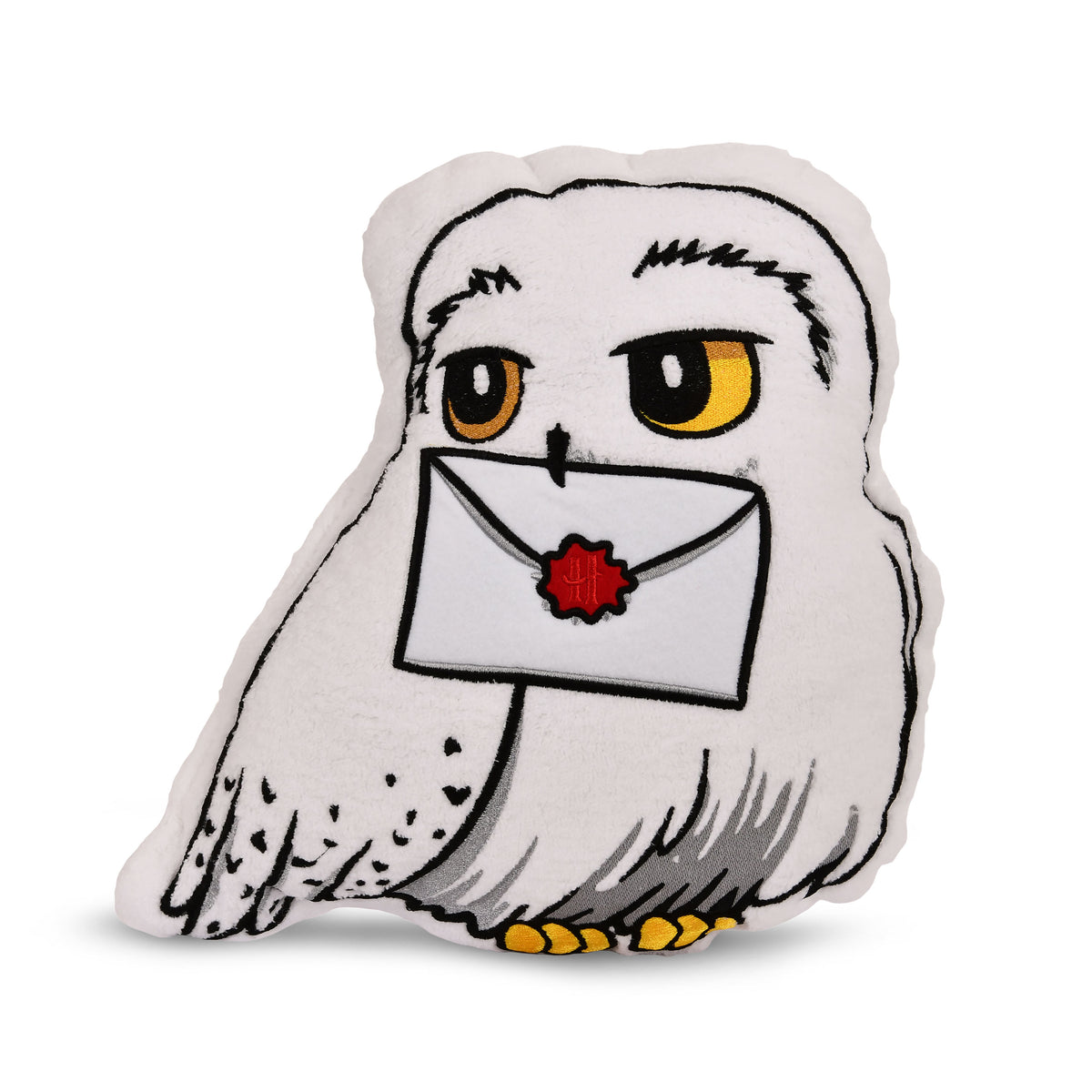 Productafbeelding Hedwig Kussen - Harry Potter