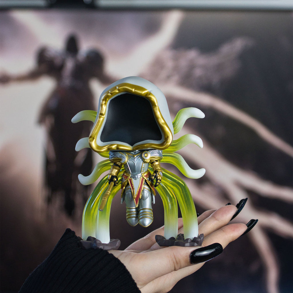 Productafbeelding Diablo 4 - Narius Funko Pop Beeldje