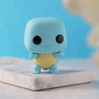 Productafbeelding Pokemon - Squirtle Funko Pop Figuur
