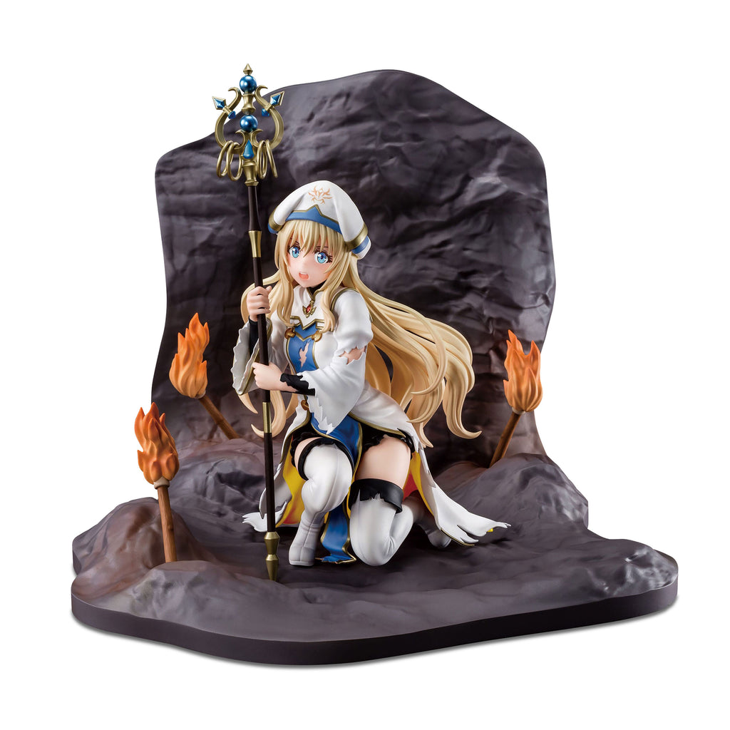 Productafbeelding Goblin Slayer 2 - Priesteres Beeld 1:6