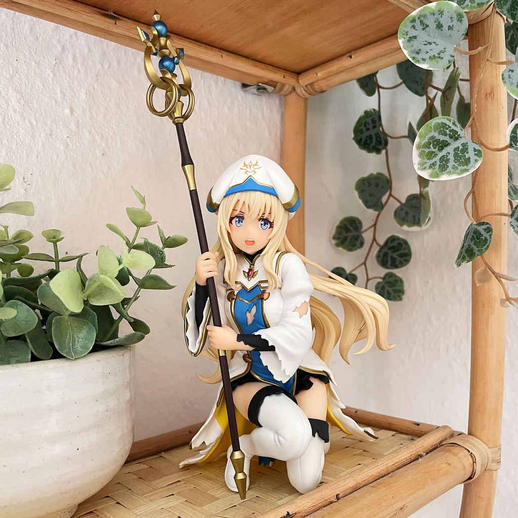 Productafbeelding Goblin Slayer 2 - Priesteres Beeld 1:6