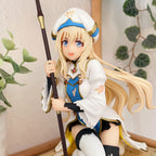 Productafbeelding Goblin Slayer 2 - Priesteres Beeld 1:6