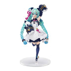 Productafbeelding Hatsune Miku - Hatsune Figuur Moderne China Versie