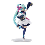 Productafbeelding Hatsune Miku - Hatsune Figuur Moderne China Versie