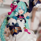 Productafbeelding Hatsune Miku - Hatsune Figuur Moderne China Versie