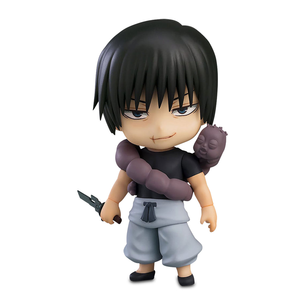 Productafbeelding Jujutsu Kaisen - Toji Fushiguro Nendoroid Actiefiguur
