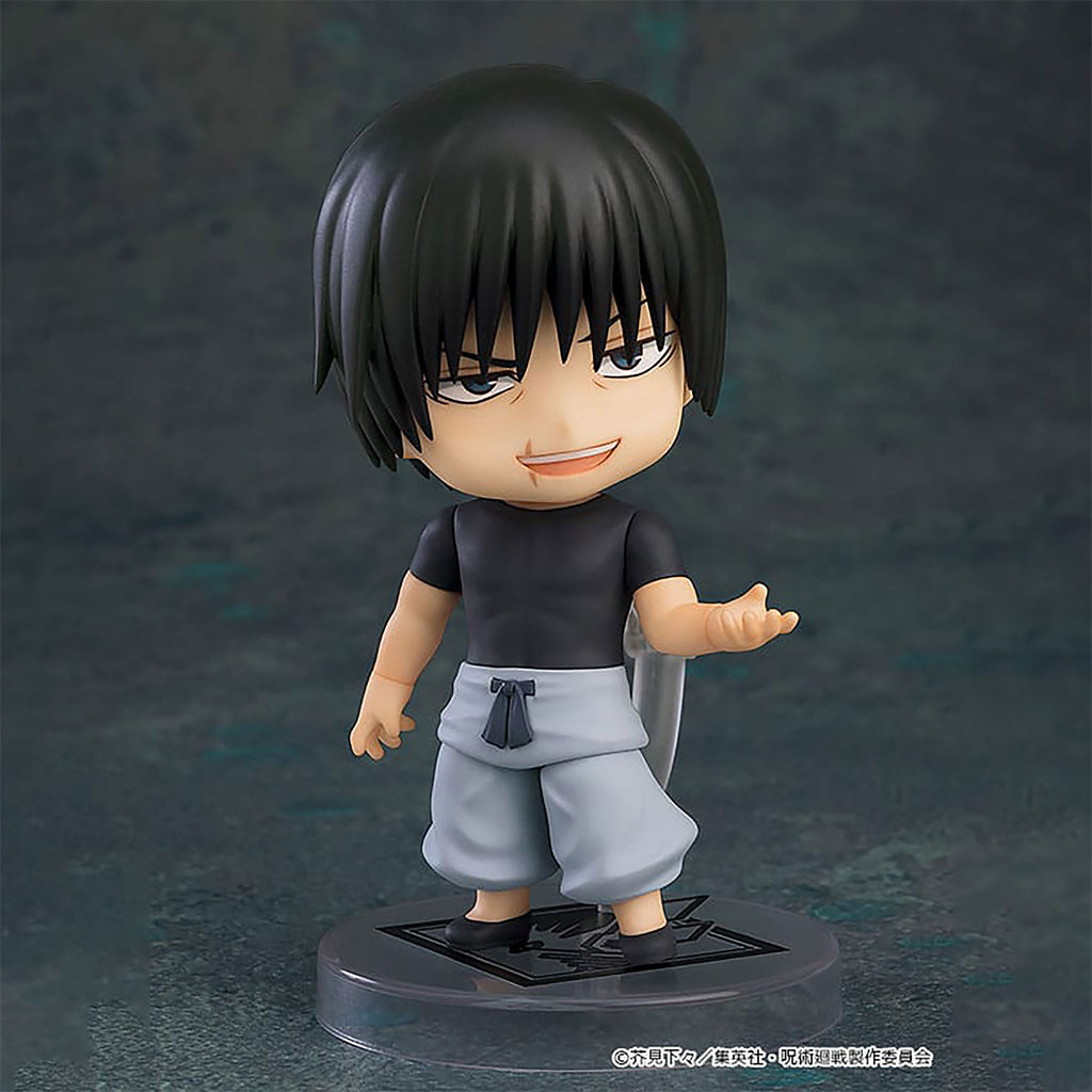Productafbeelding Jujutsu Kaisen - Toji Fushiguro Nendoroid Actiefiguur