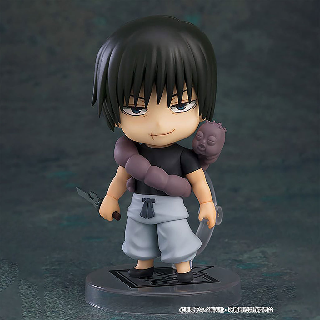 Productafbeelding Jujutsu Kaisen - Toji Fushiguro Nendoroid Actiefiguur