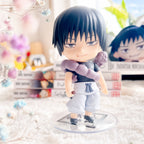 Productafbeelding Jujutsu Kaisen - Toji Fushiguro Nendoroid Actiefiguur