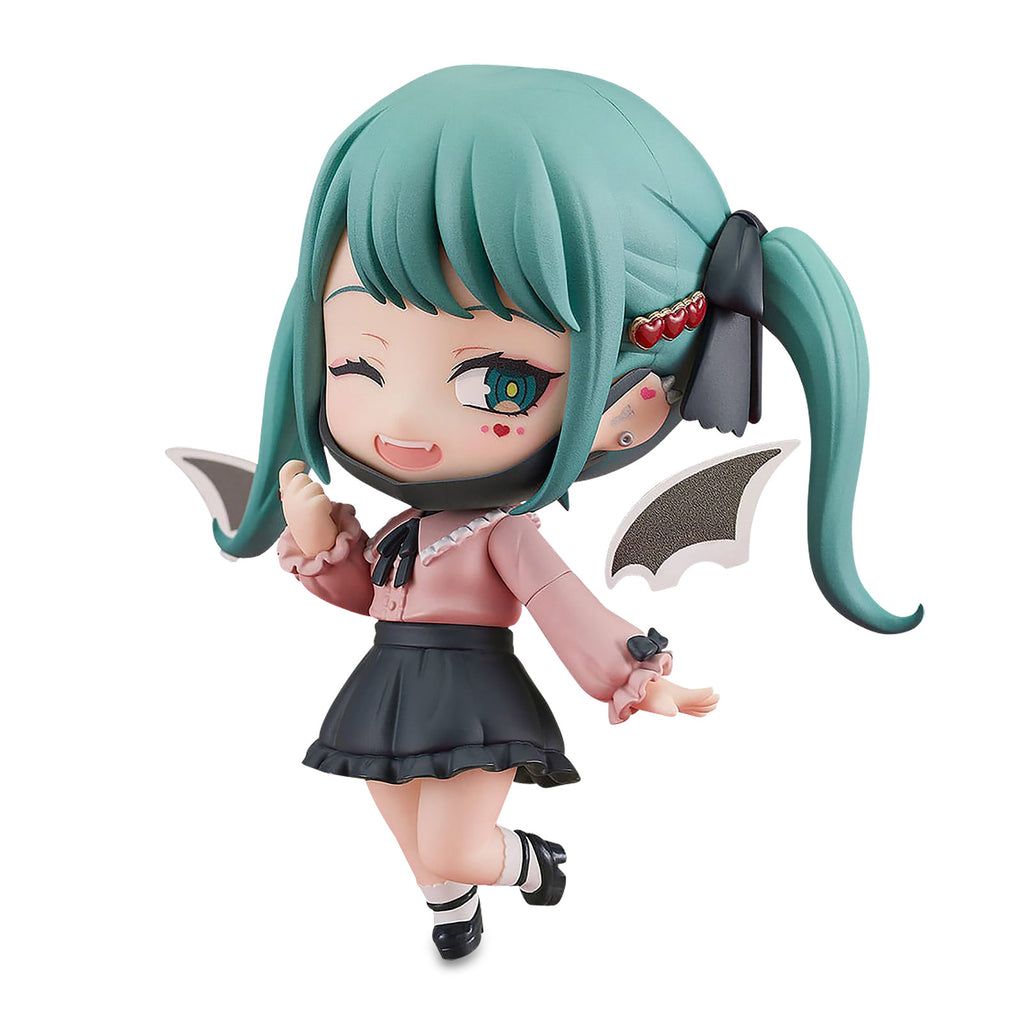 Productafbeelding Hatsune Miku - Nendoroid Actiefiguur De Vampier Versie