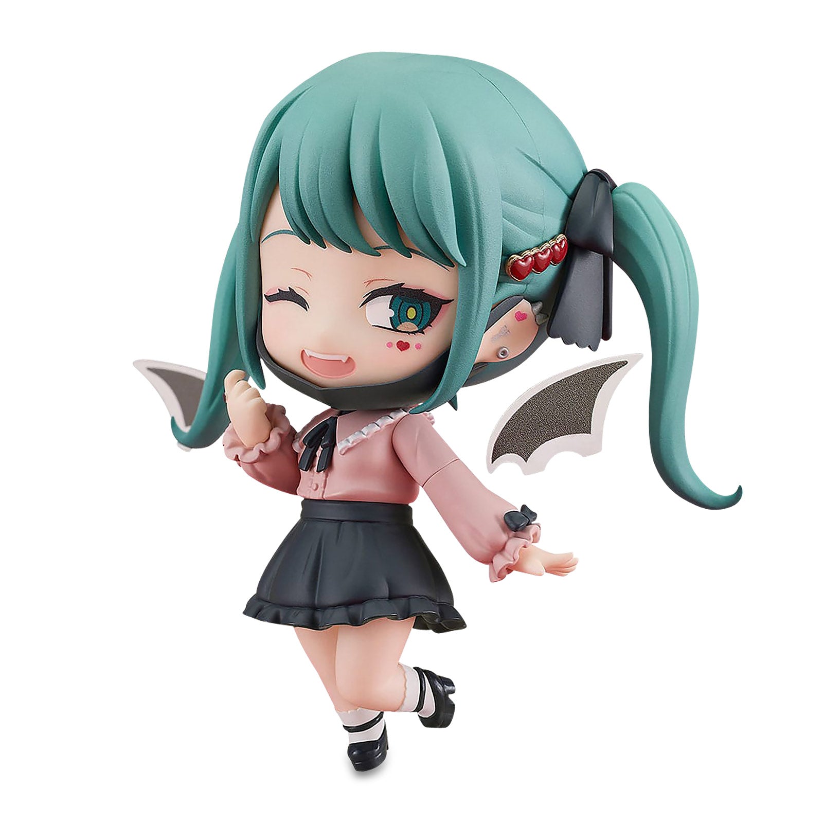 Productafbeelding Hatsune Miku - Nendoroid Actiefiguur De Vampier Versie
