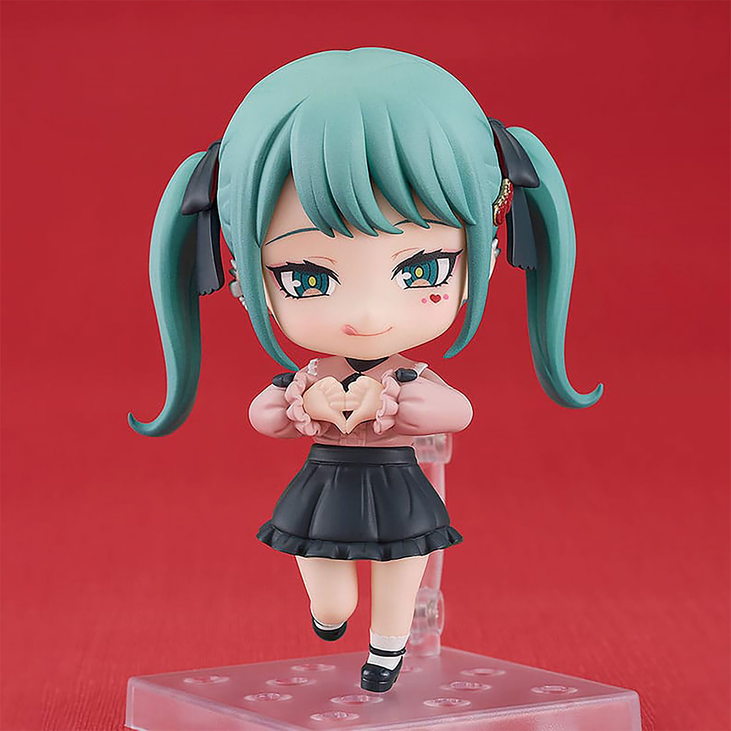 Productafbeelding Hatsune Miku - Nendoroid Actiefiguur De Vampier Versie