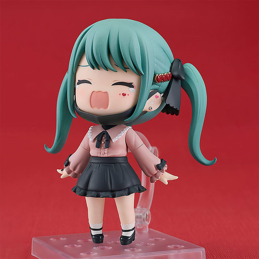 Productafbeelding Hatsune Miku - Nendoroid Actiefiguur De Vampier Versie