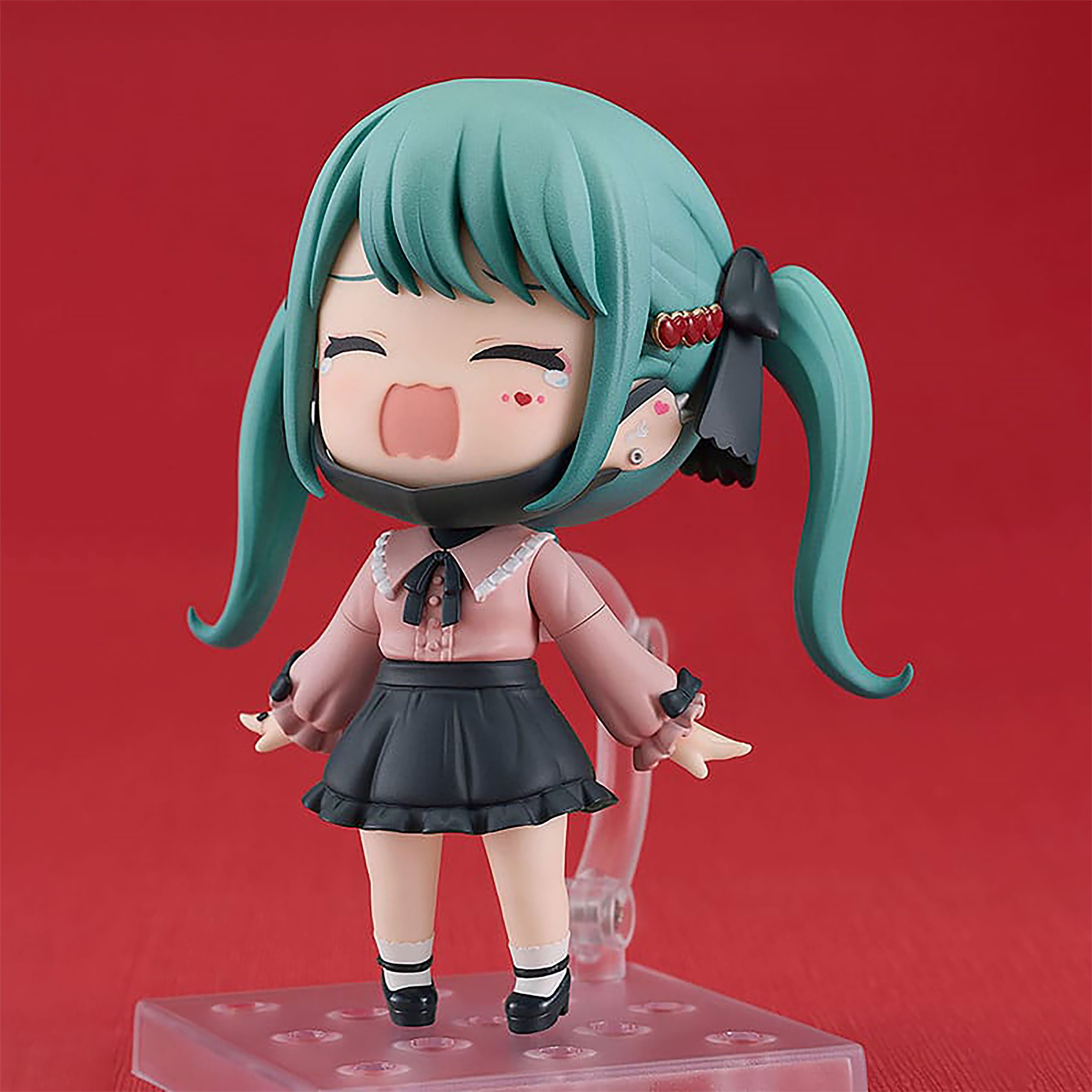 Productafbeelding Hatsune Miku - Nendoroid Actiefiguur De Vampier Versie