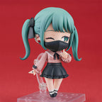 Productafbeelding Hatsune Miku - Nendoroid Actiefiguur De Vampier Versie