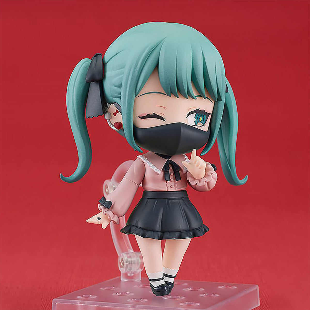Productafbeelding Hatsune Miku - Nendoroid Actiefiguur De Vampier Versie