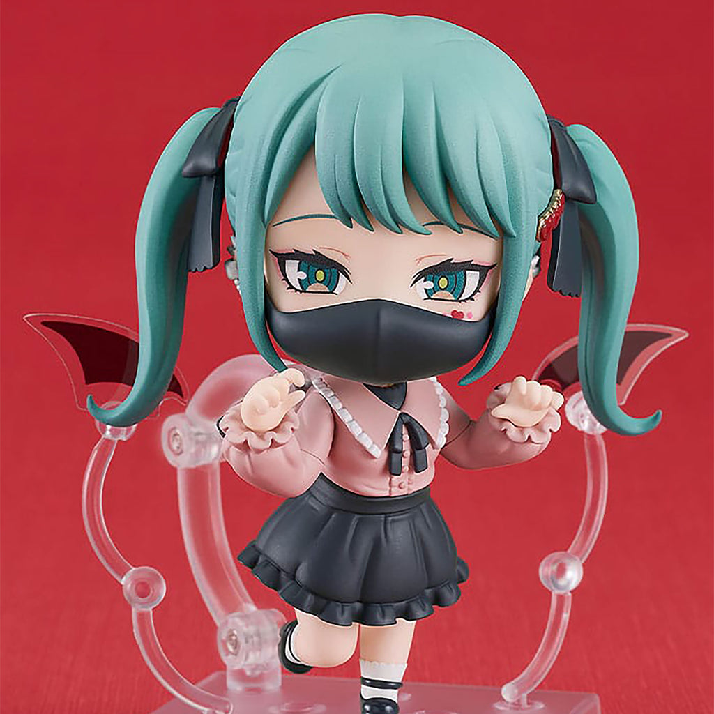 Productafbeelding Hatsune Miku - Nendoroid Actiefiguur De Vampier Versie