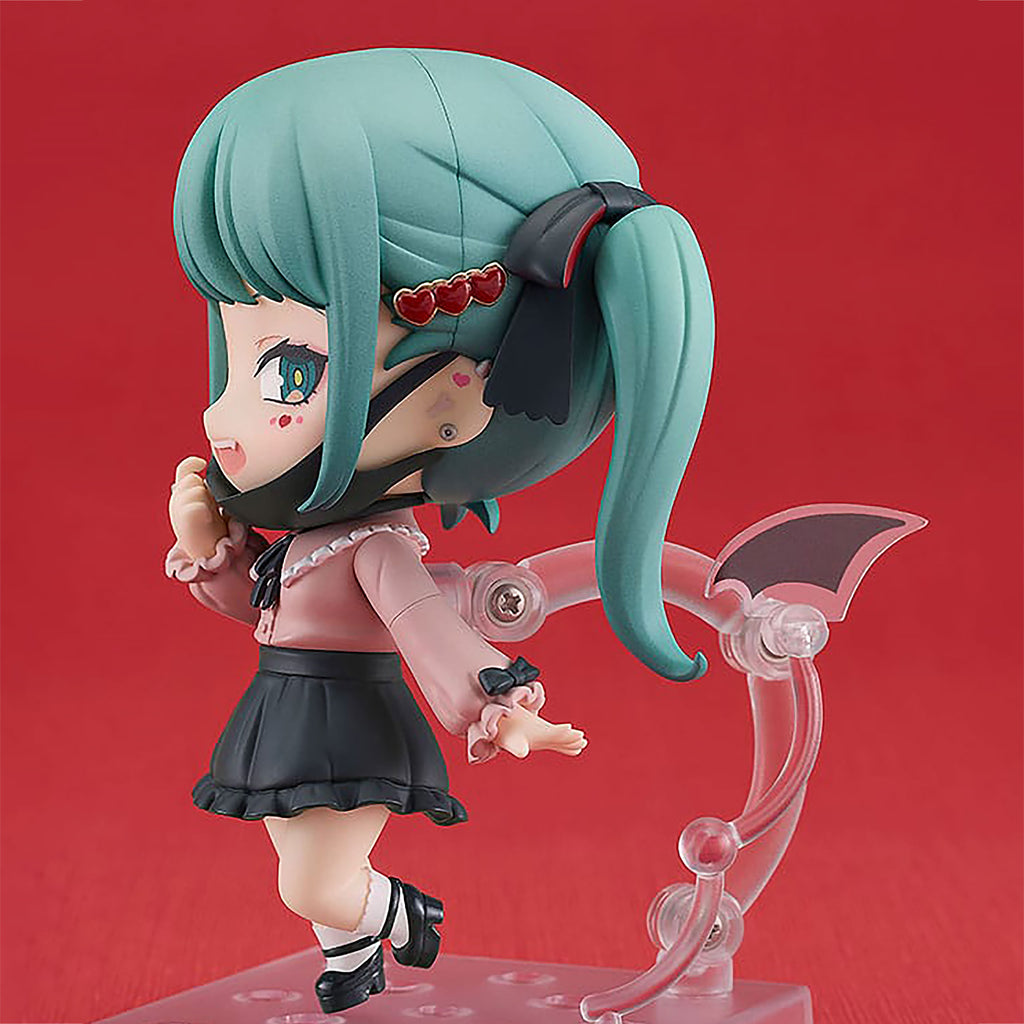 Productafbeelding Hatsune Miku - Nendoroid Actiefiguur De Vampier Versie