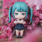 Productafbeelding Hatsune Miku - Nendoroid Actiefiguur De Vampier Versie