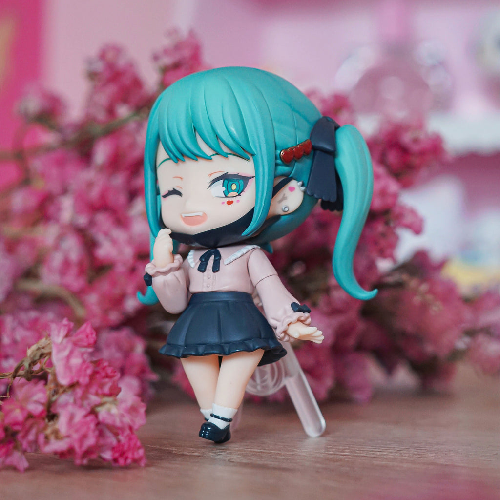 Productafbeelding Hatsune Miku - Nendoroid Actiefiguur De Vampier Versie