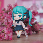 Productafbeelding Hatsune Miku - Nendoroid Actiefiguur De Vampier Versie