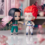 Productafbeelding Hunter x Hunter - Yellmi Nendoroid Actiefiguur