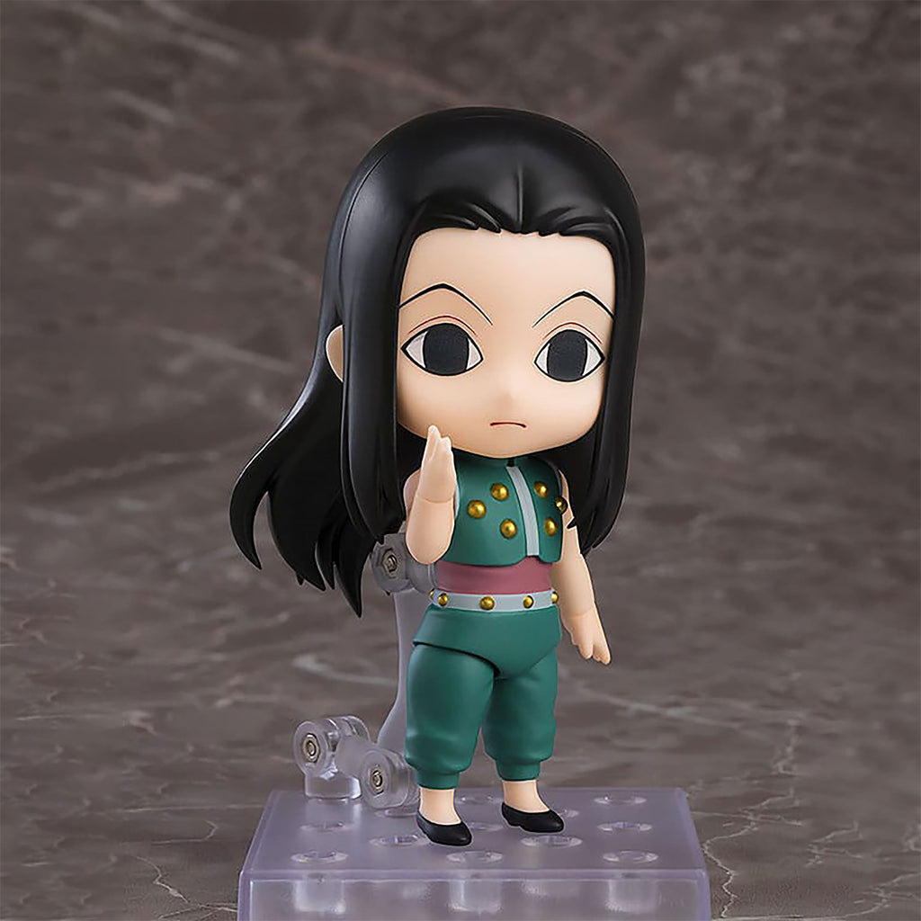 Productafbeelding Hunter x Hunter - Yellmi Nendoroid Actiefiguur