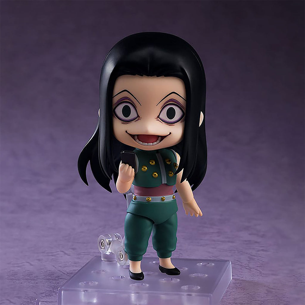 Productafbeelding Hunter x Hunter - Yellmi Nendoroid Actiefiguur