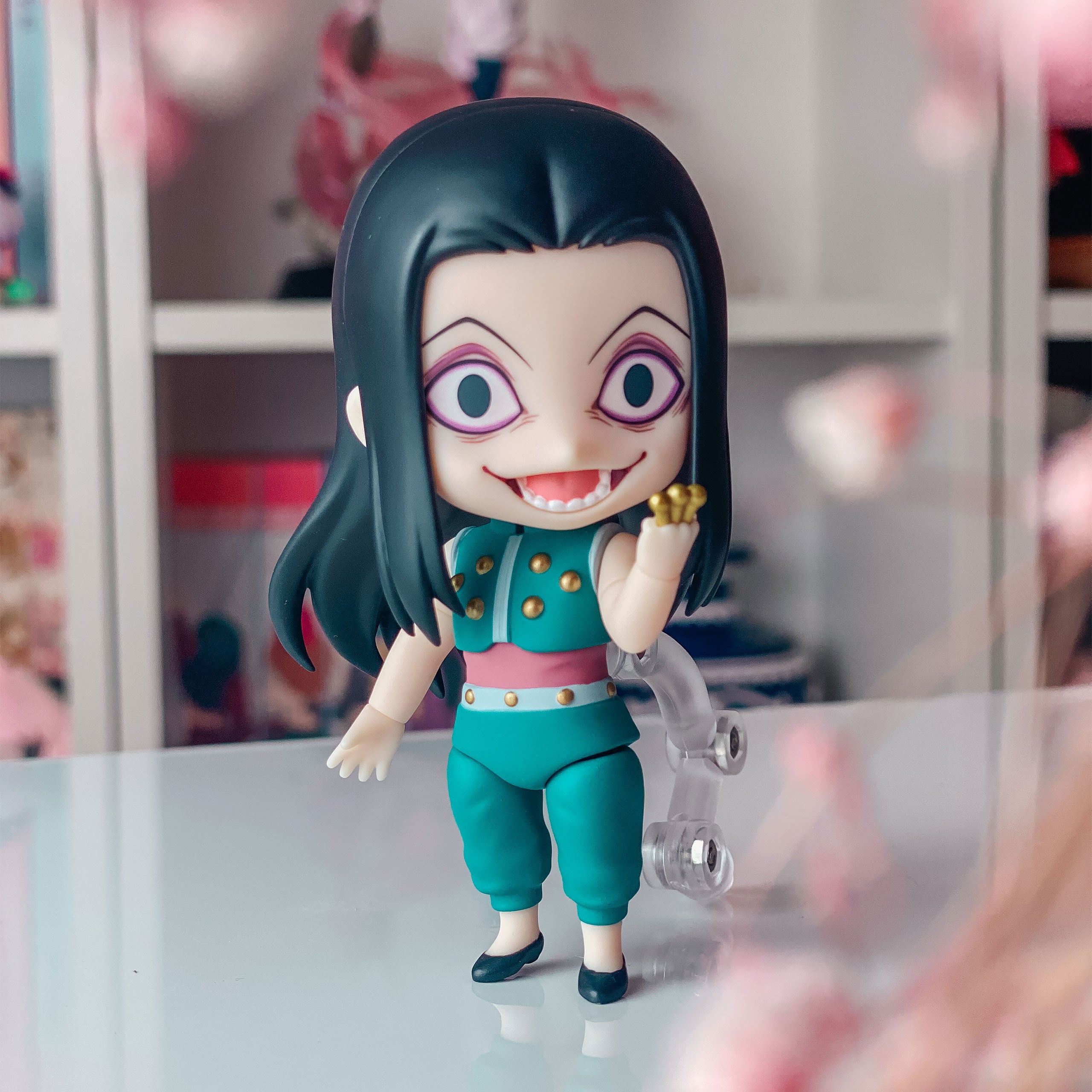 Product image Hunter x Hunter - Yellmi Nendoroid Action Figure