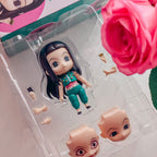 Productafbeelding Hunter x Hunter - Yellmi Nendoroid Actiefiguur