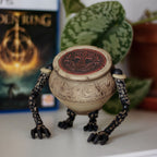 Product image Elden Ring - Alexander Nendoroid Action Figure