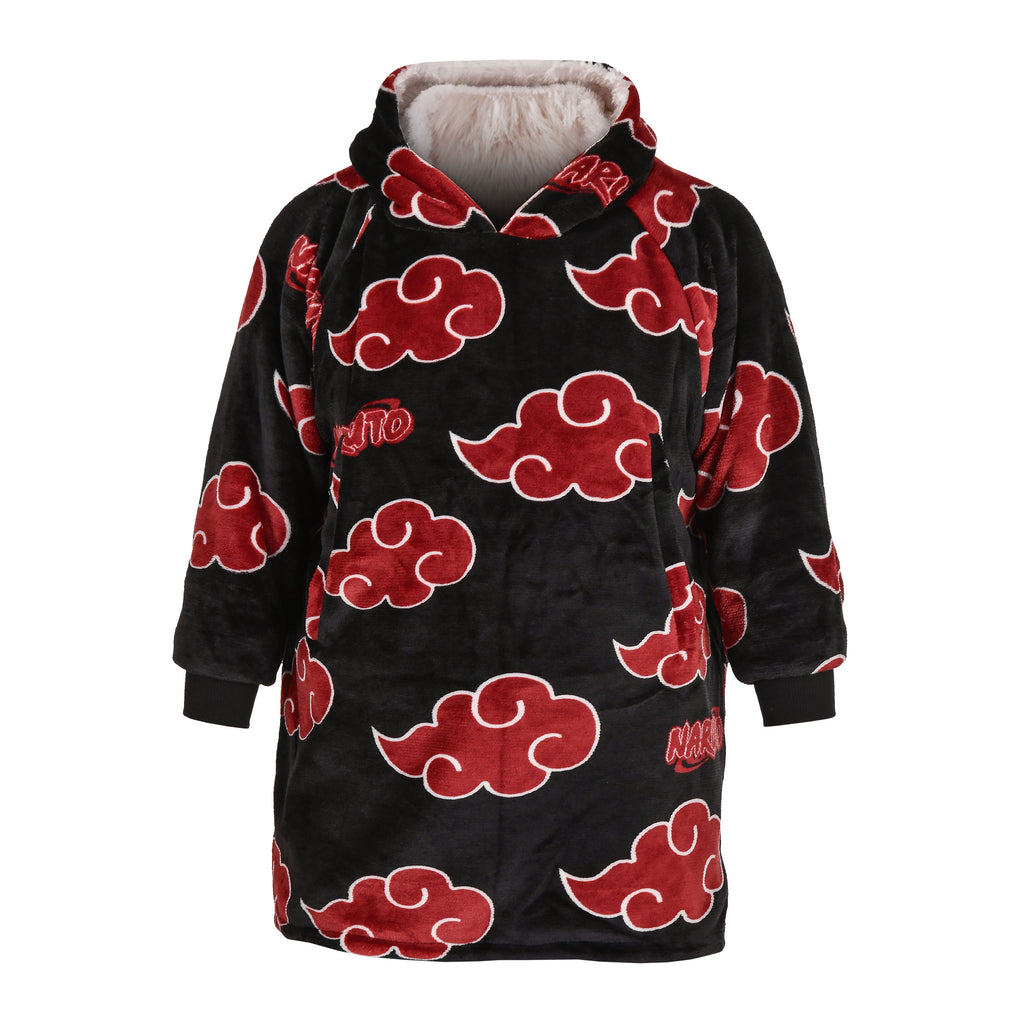 Productafbeelding Naruto - Akatsuki Oversize Knuffeltrui