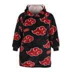 Productafbeelding Naruto - Akatsuki Oversize Knuffeltrui