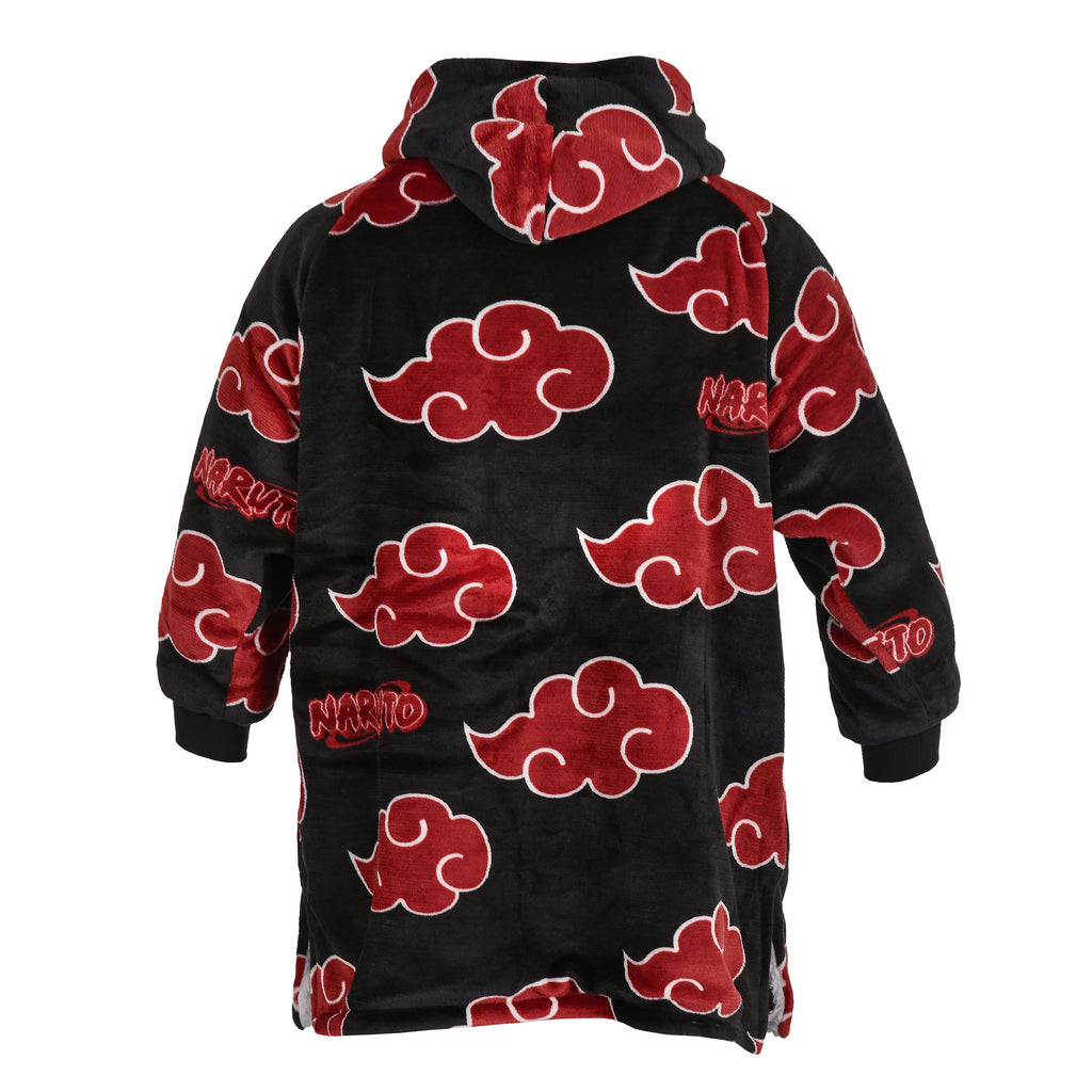 Productafbeelding Naruto - Akatsuki Oversize Knuffeltrui