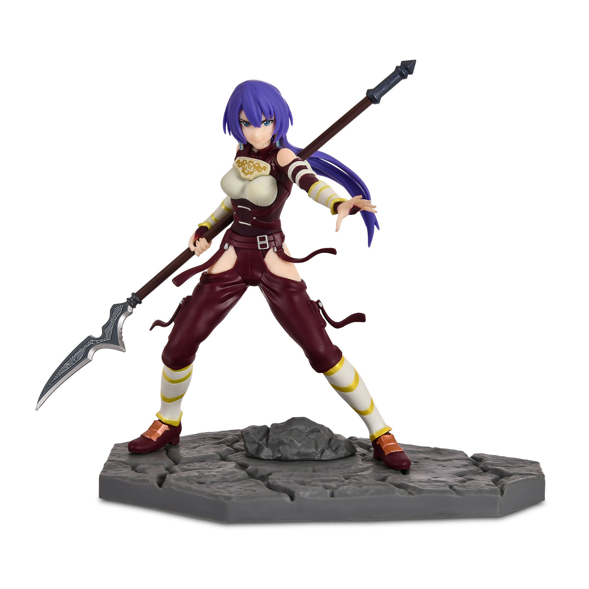Productafbeelding Shangri-La Frontier - Arthur Pencilgon Luminasta Figuur