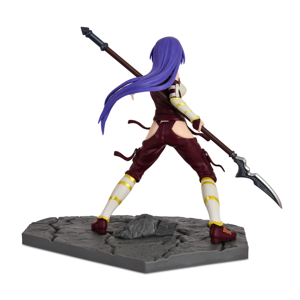 Productafbeelding Shangri-La Frontier - Arthur Pencilgon Luminasta Figuur